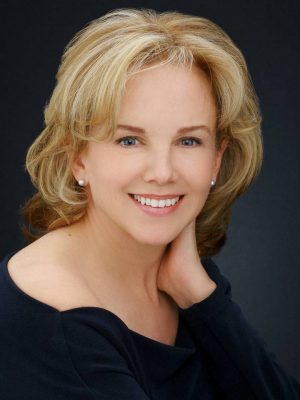 Linda Purl