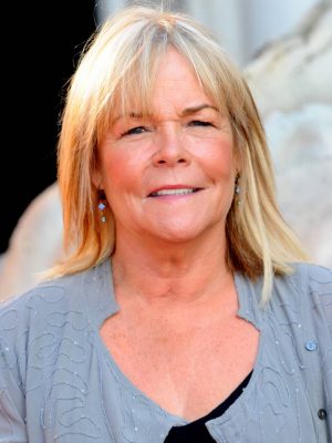 Linda Robson