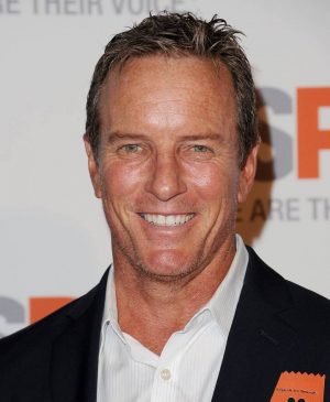 Linden Ashby