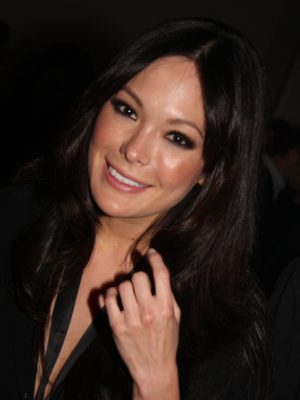 Lindsay Price