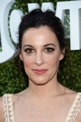 Lindsay Sloane