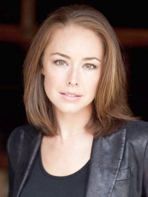 Lindsey McKeon