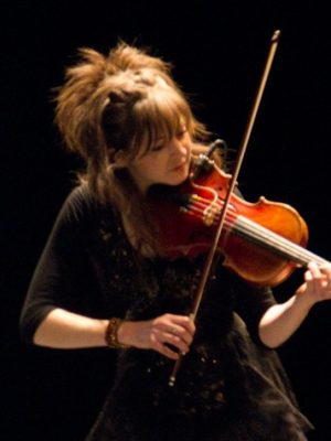 Lindsey Stirling