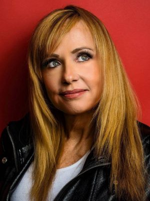 Linnea Quigley