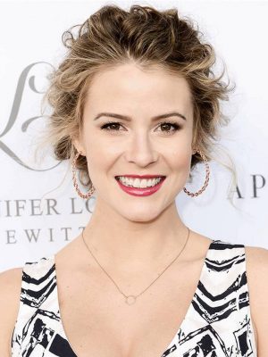 Linsey Godfrey