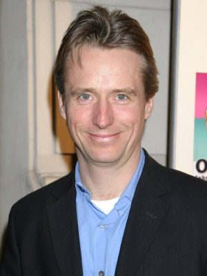 Linus Roache