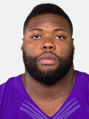 Linval Joseph