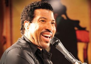 Lionel Richie