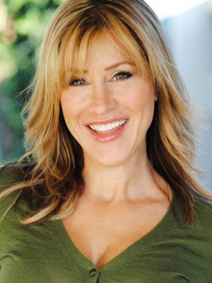 Lisa Ann Walter