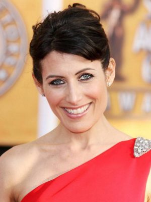 Lisa Edelstein