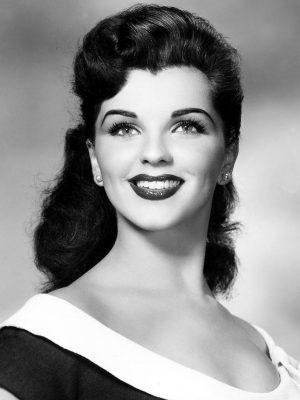 Lisa Gaye