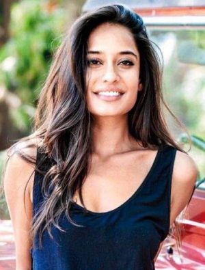 Lisa Haydon