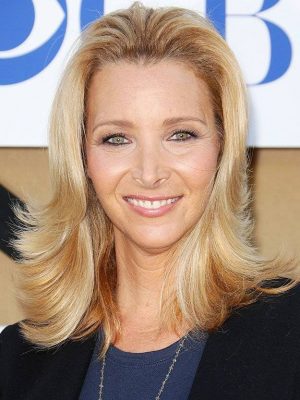 Lisa Kudrow