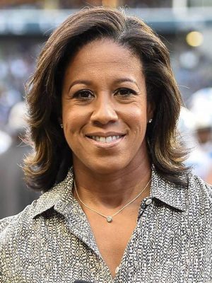 Lisa Salters