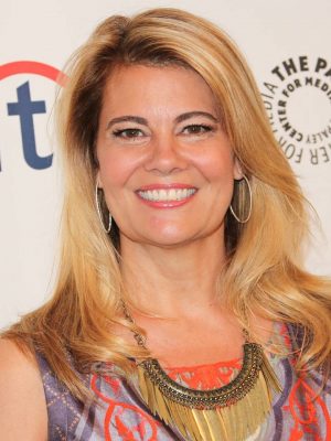 Lisa Whelchel