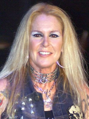 Lita Ford