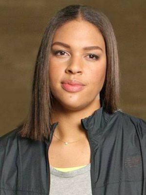 Liz Cambage