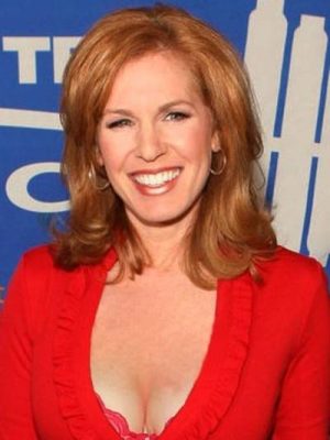 Liz Claman