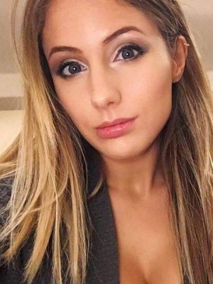 Liz Katz