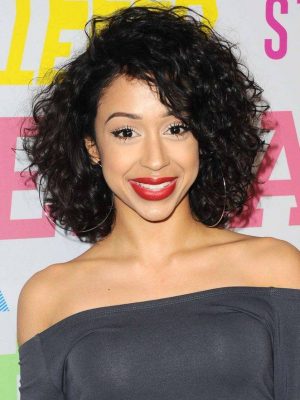 Liza Koshy