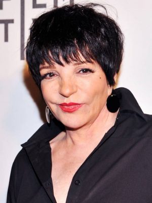 Liza Minnelli