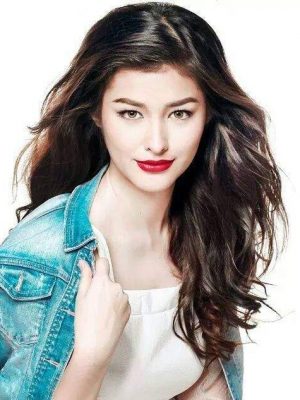 Liza Soberano