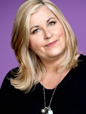 Liza Tarbuck