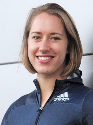 Lizzy Yarnold