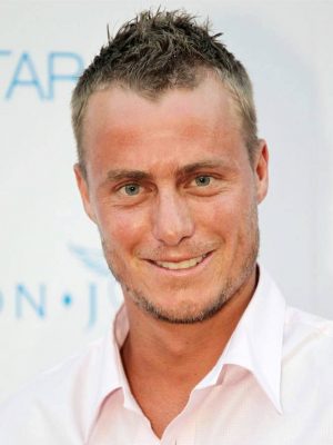 Lleyton Hewitt