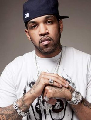 Lloyd Banks