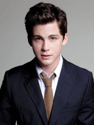 Logan Lerman