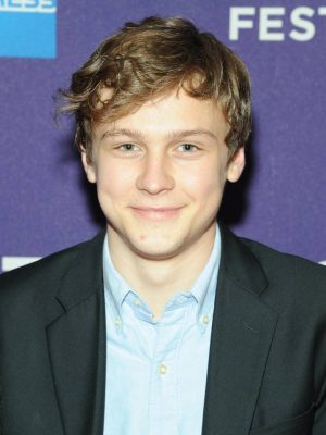 Logan Miller