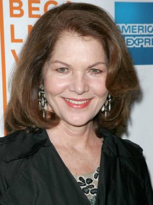 Lois Chiles