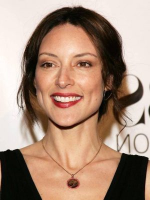 Lola Glaudini