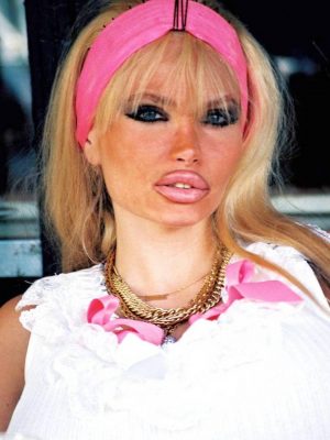 Lolo Ferrari