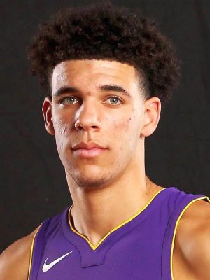 Lonzo Ball