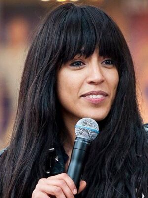 Loreen