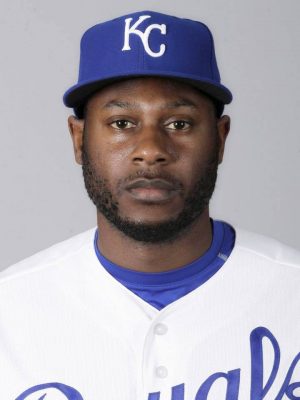 Lorenzo Cain