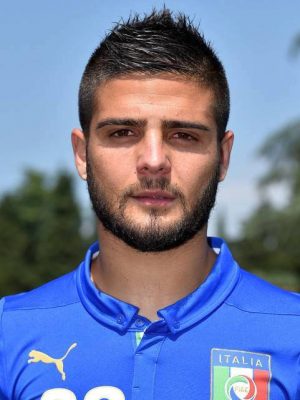 Lorenzo Insigne