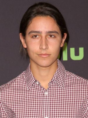 Lorenzo James Henrie