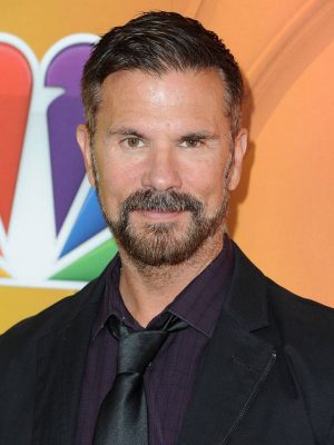 Lorenzo Lamas