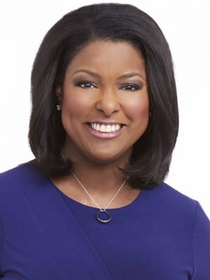 Lori Stokes