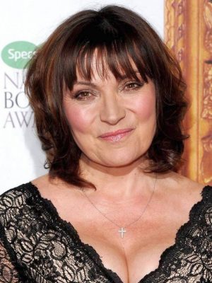 Lorraine Kelly