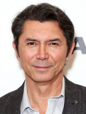 Lou Diamond Phillips