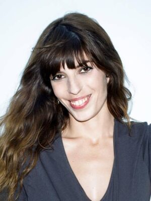 Lou Doillon