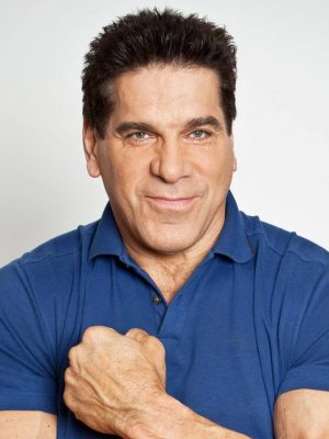 Lou Ferrigno