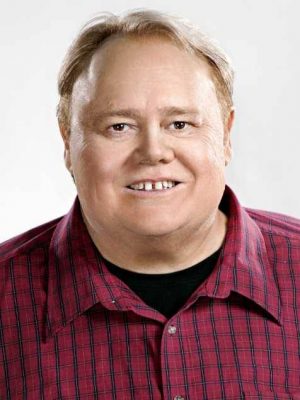 Louie Anderson