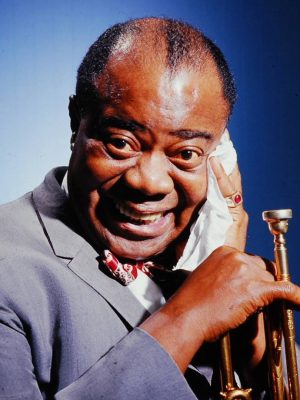 Louis Armstrong