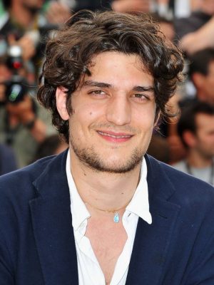 Louis Garrel