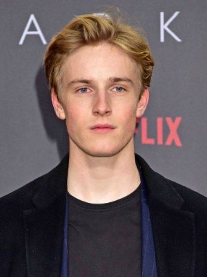 Louis Hofmann